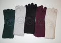 Spiral Gloves