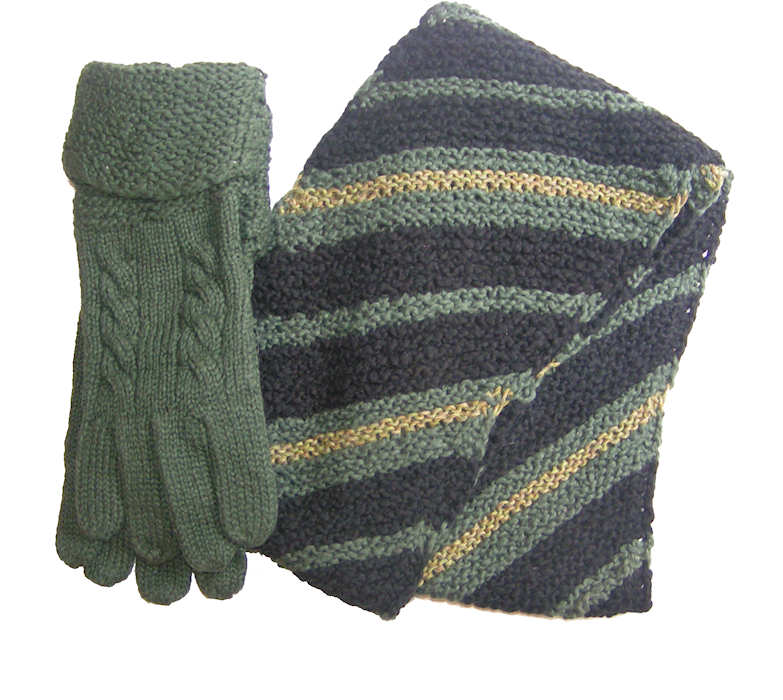 Eternity Scarf