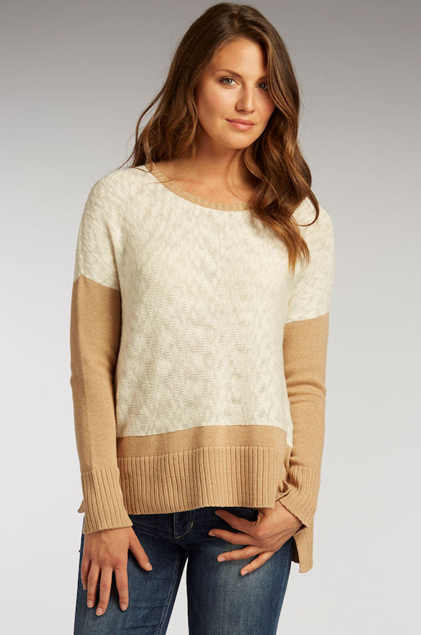 PURE Pullover - Size L