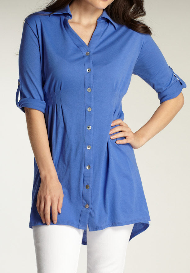 Sundance Tunic