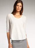 Essential Striped Tee