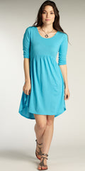 Sunny Day Dress