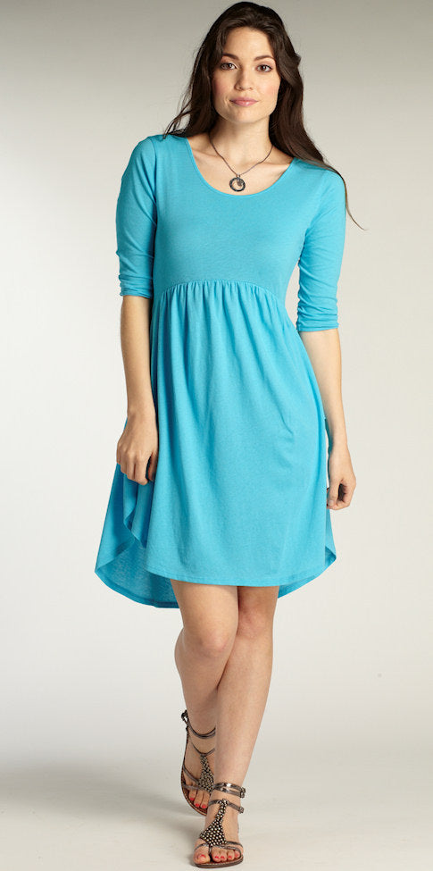 Sunny Day Dress