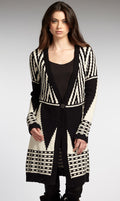 Gallery Cardigan