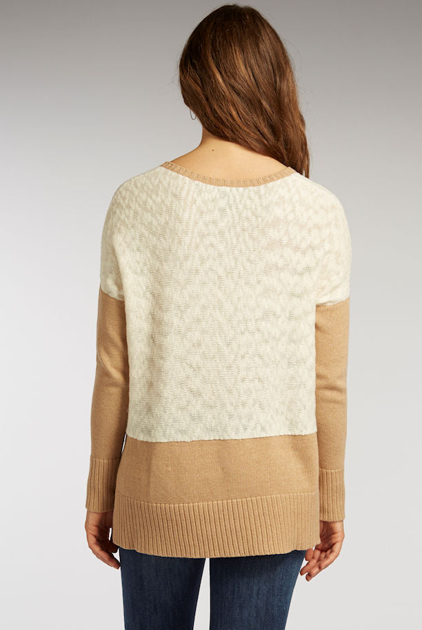 PURE Pullover - Size L