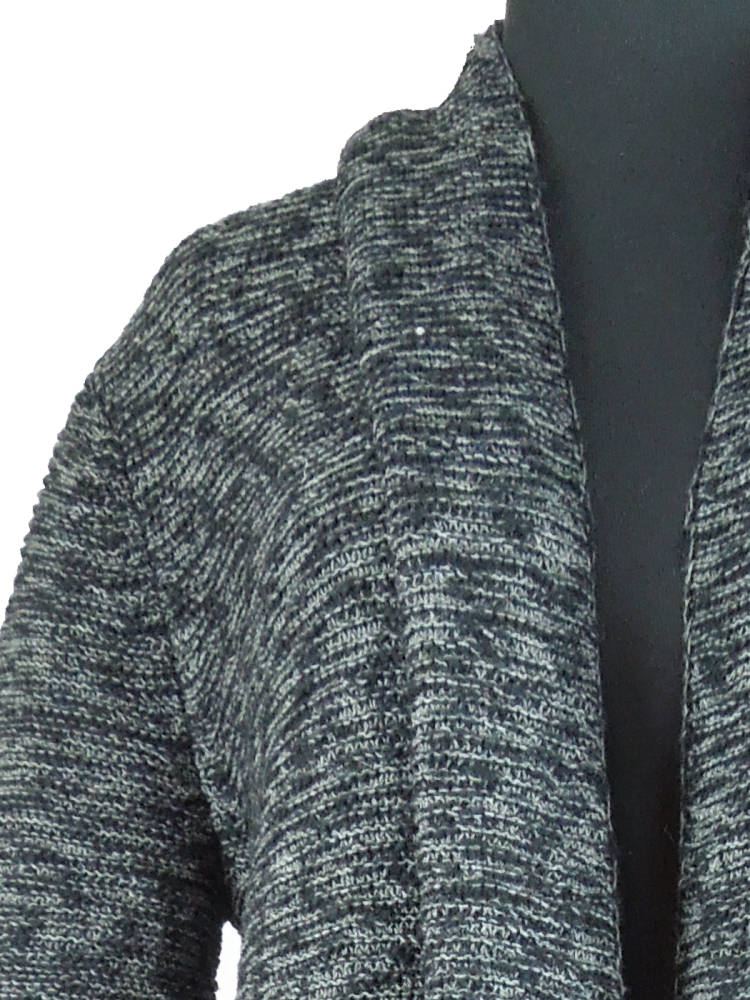 Modern Mélange Cardigan - Size S
