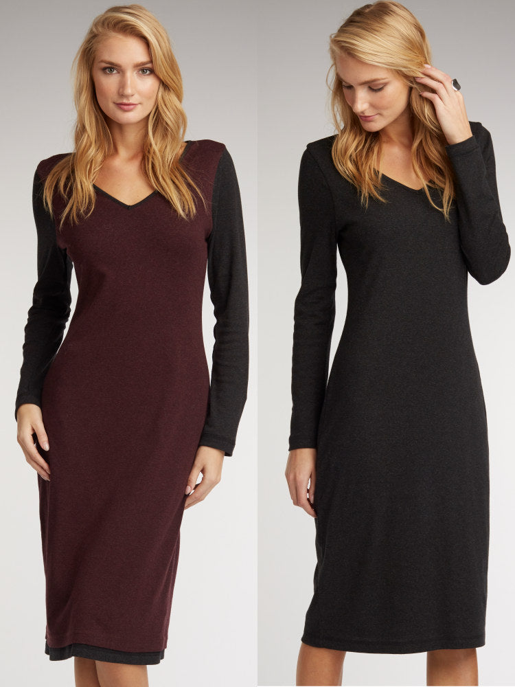 Reversible Dress - Size L