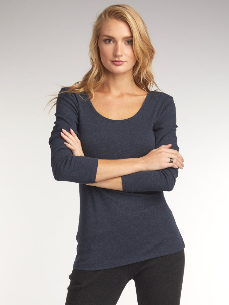 Two Way Pullover