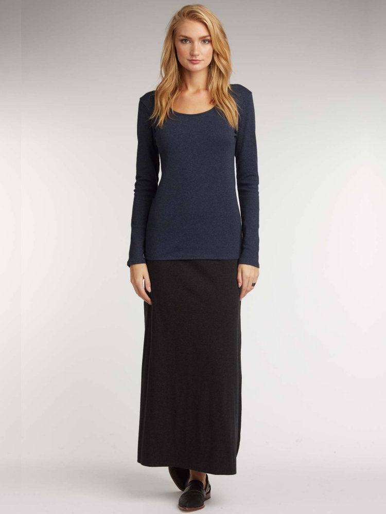 Two Way Pullover