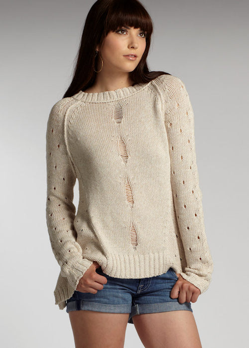 Chic Pullover