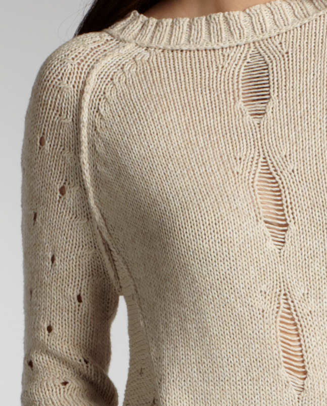 Chic Pullover