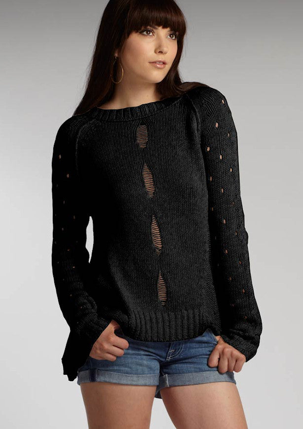 Chic Pullover