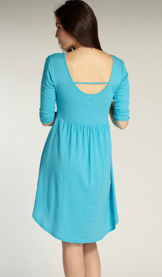 Sunny Day Dress