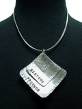 Sisters Friends Necklace