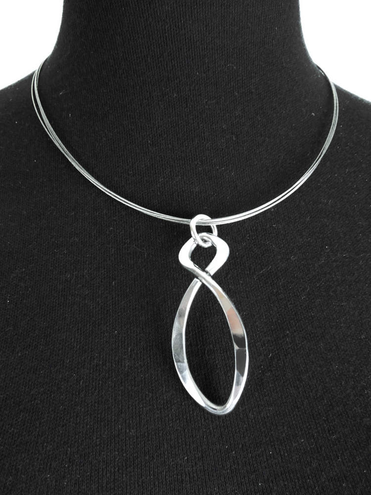 Faith Necklace