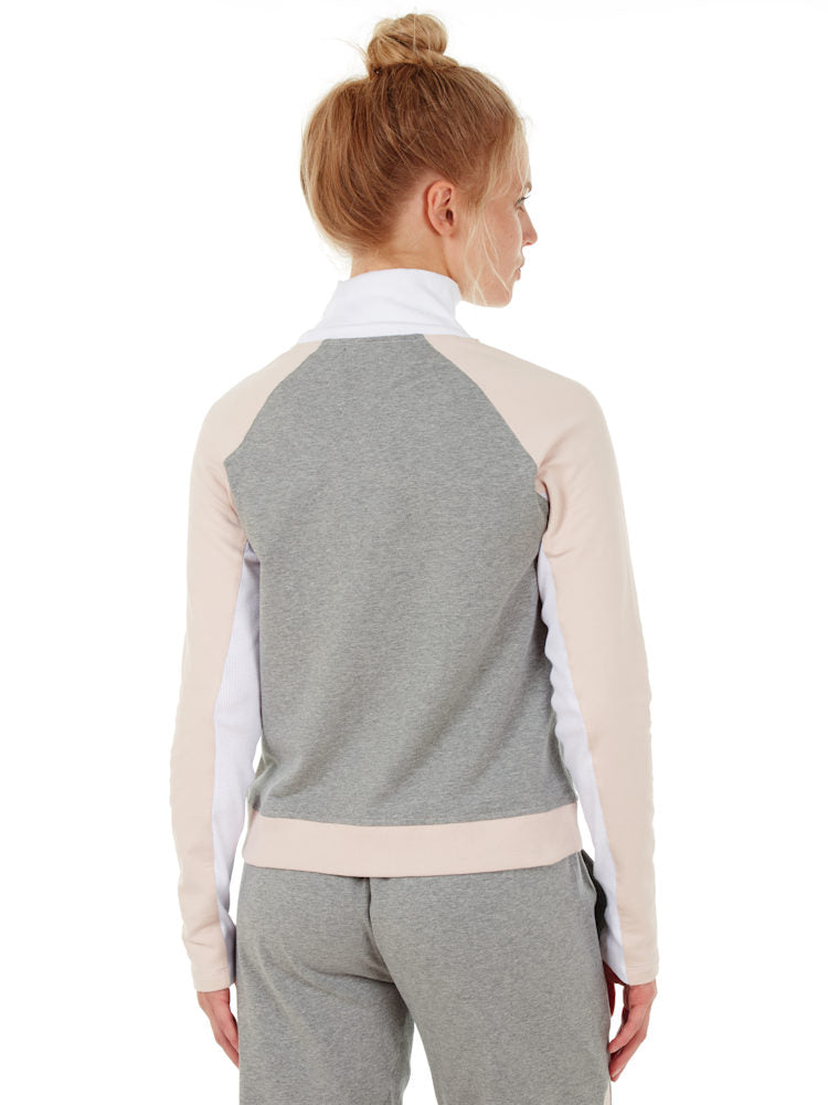 Jhayde Pullover