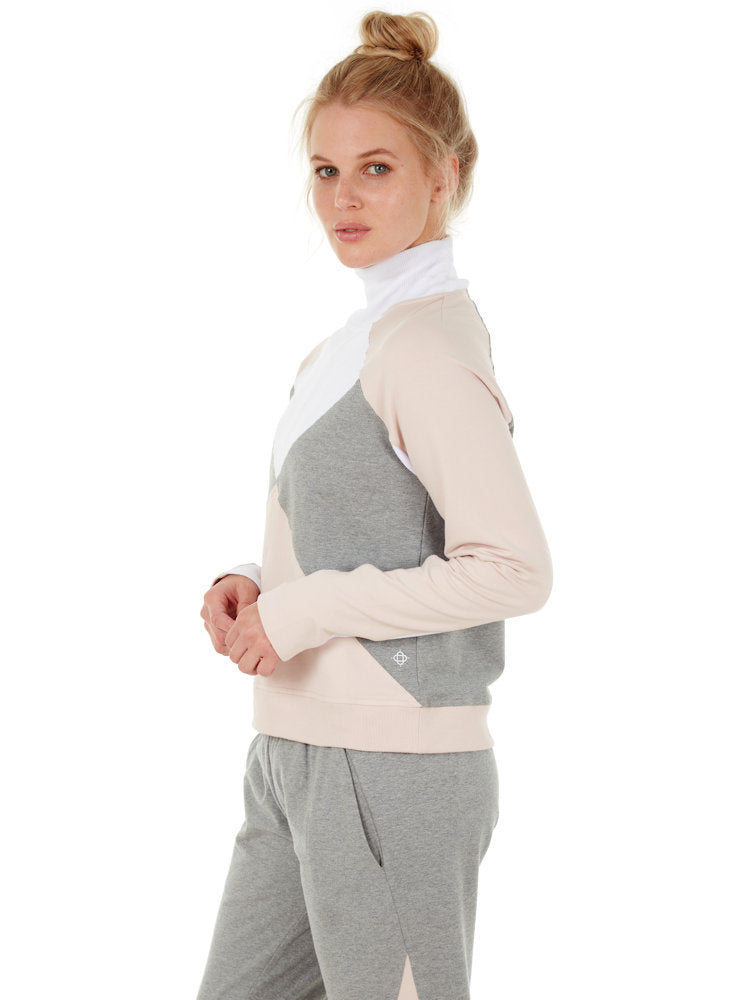 Jhayde Pullover