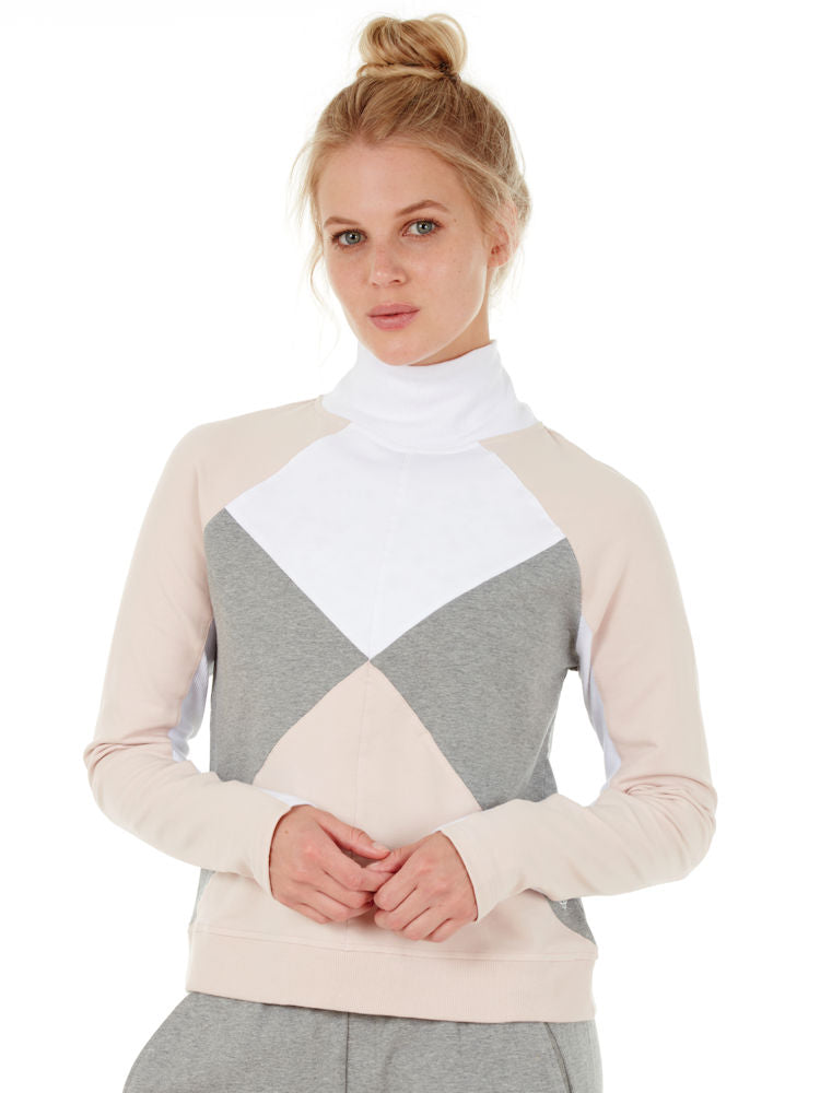 Jhayde Pullover
