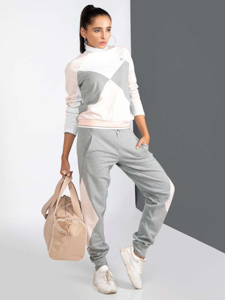 Jhayde Pullover