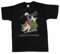 Two Cougars Tee