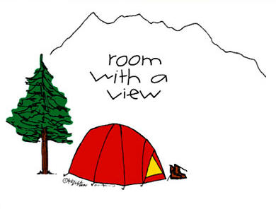 Room With a View - Size S