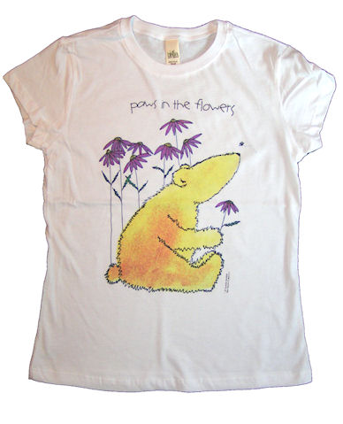 Paws Baby T