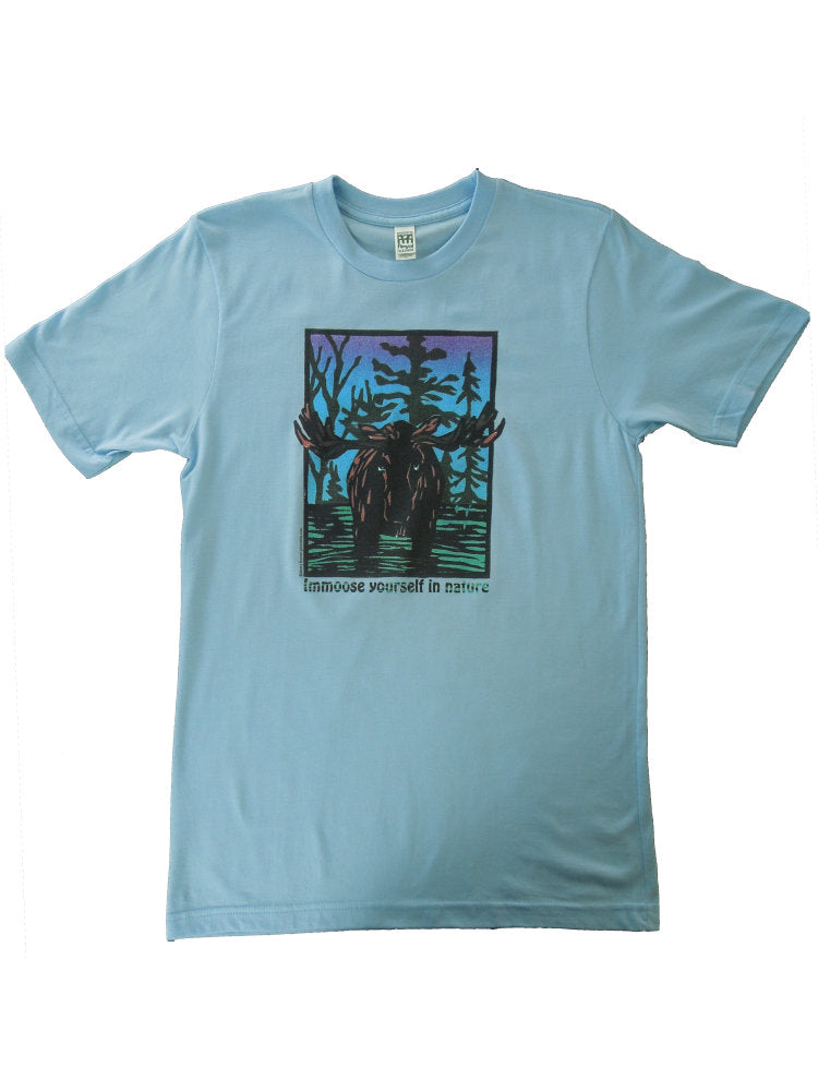 Immoose Yourself Tee