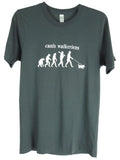 Dog Walker T-Shirt
