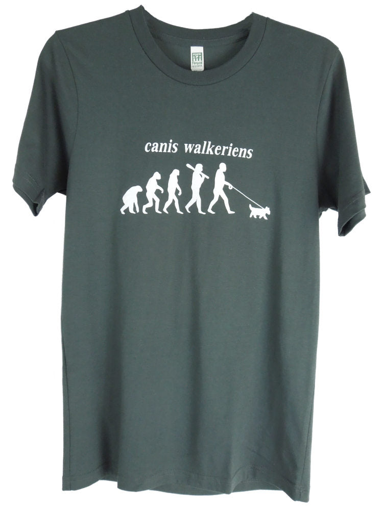 Dog Walker T-Shirt
