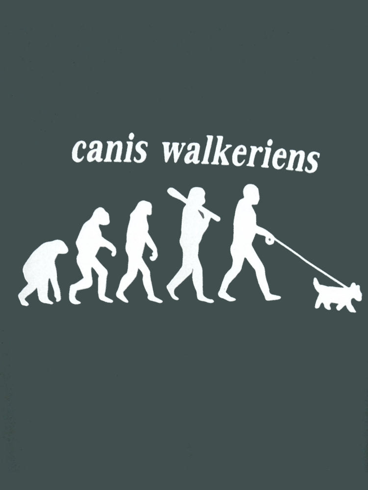 Dog Walker T-Shirt