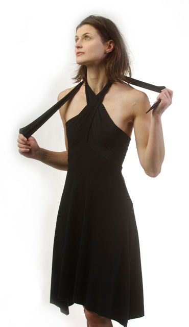 Bandeau Dress