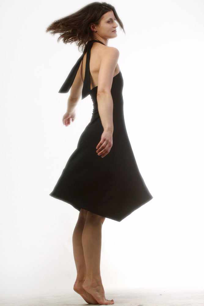Bandeau Dress