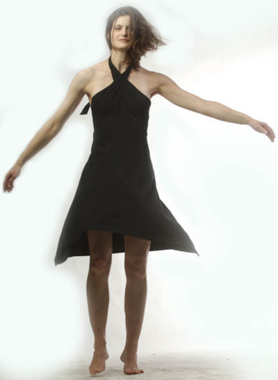 Bandeau Dress