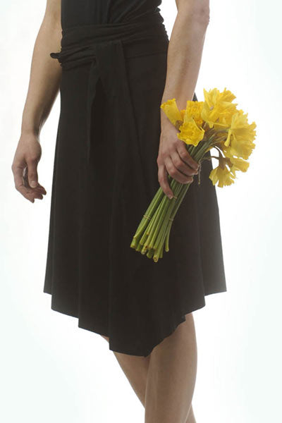 Bandeau Dress