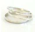 Stacking Rings