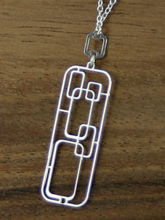 Unity Necklace