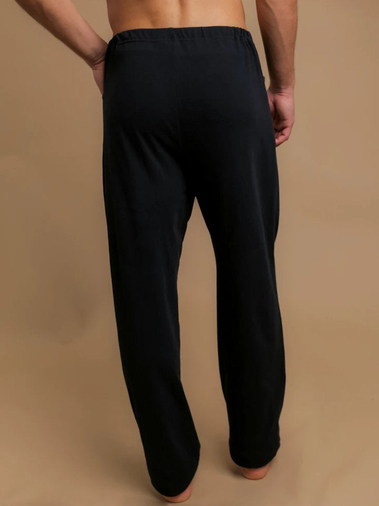 Men's Drawstring Lounge Pants