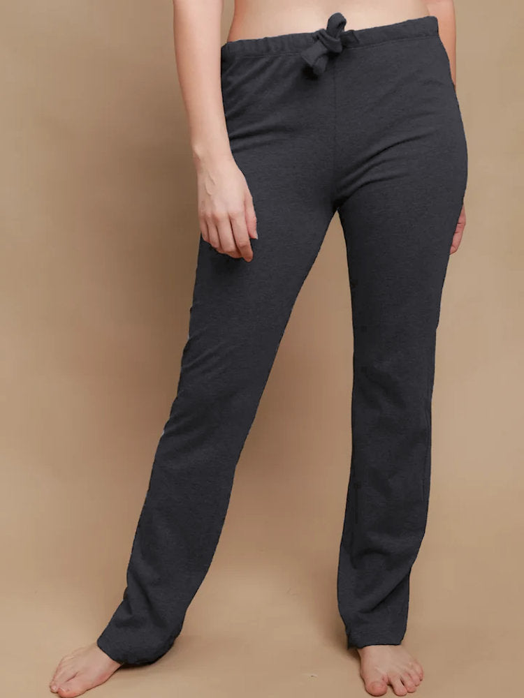 Women's Drawstring Lounge Pants