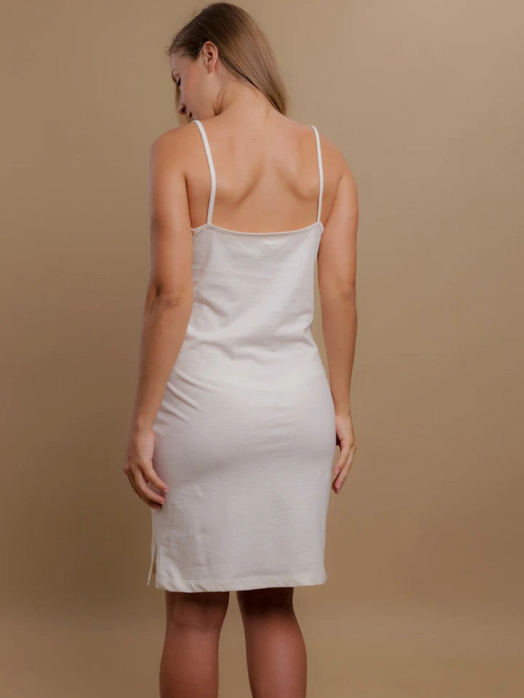 Allergen-Free Full Slip