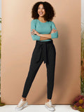 Jade High Waisted Pants
