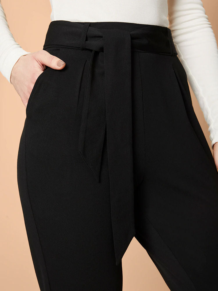 Jade High Waisted Pants