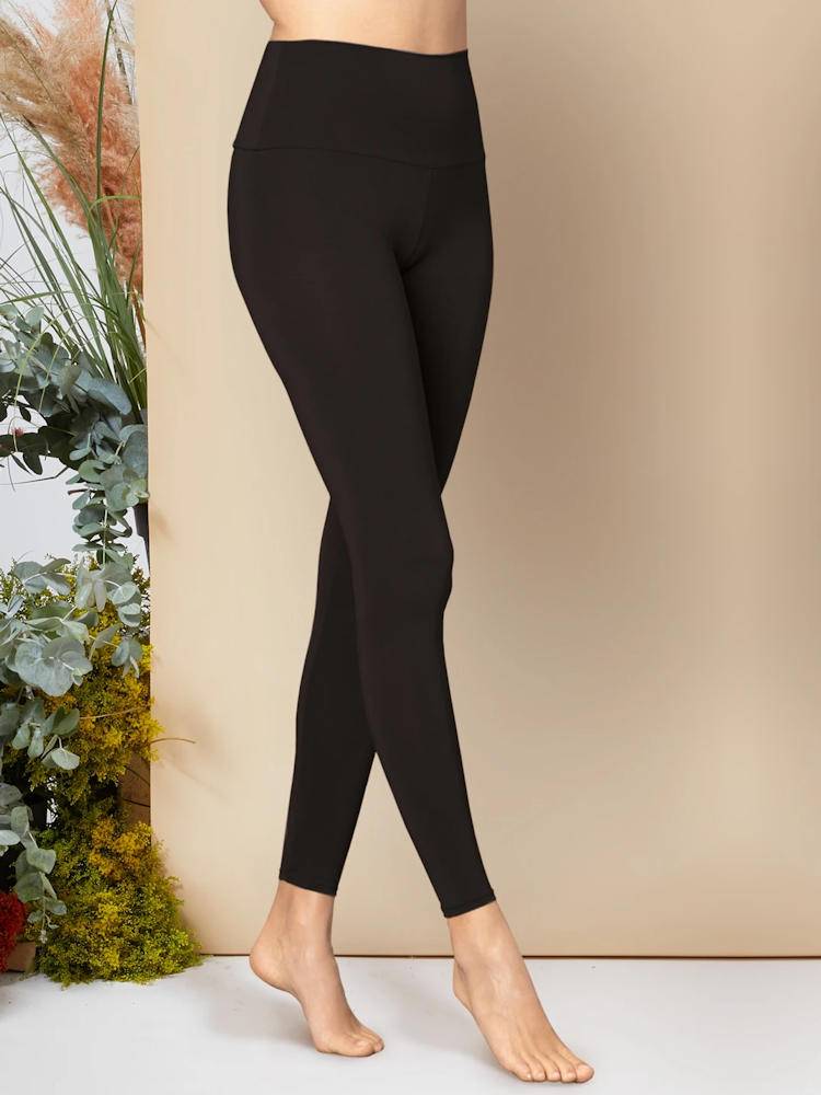 High Waisted Legging