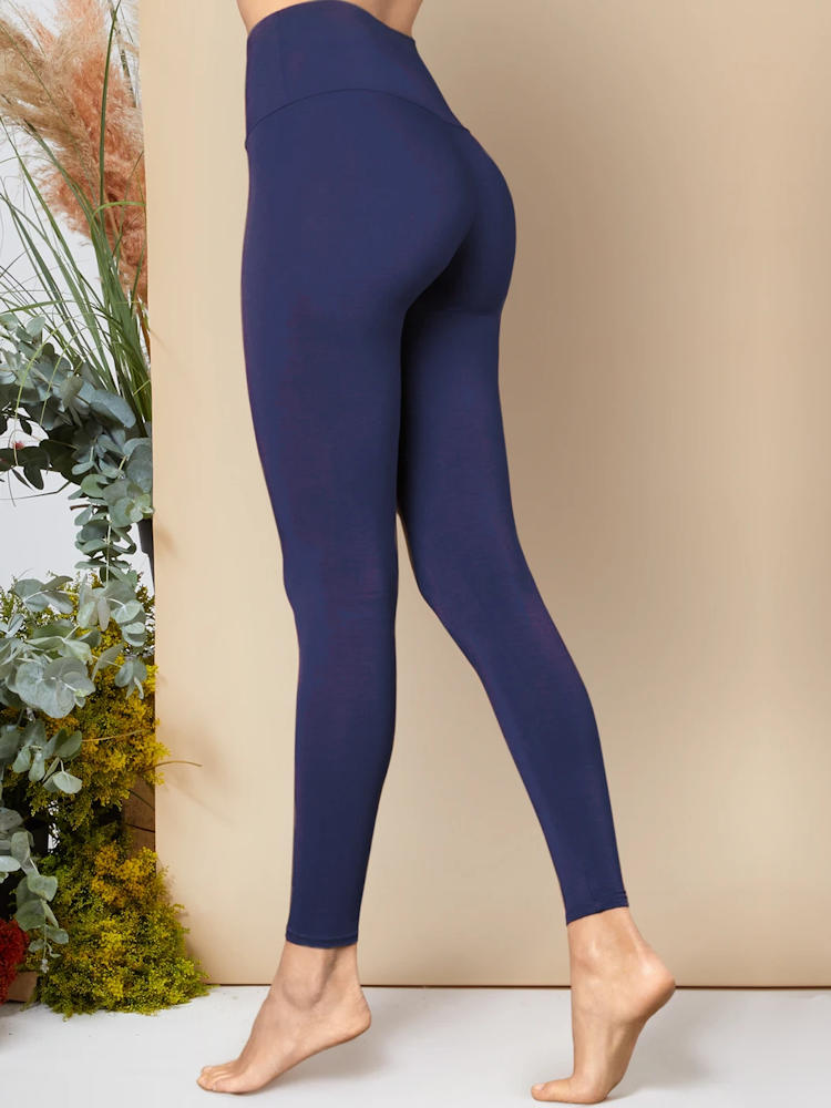 High Waisted Legging