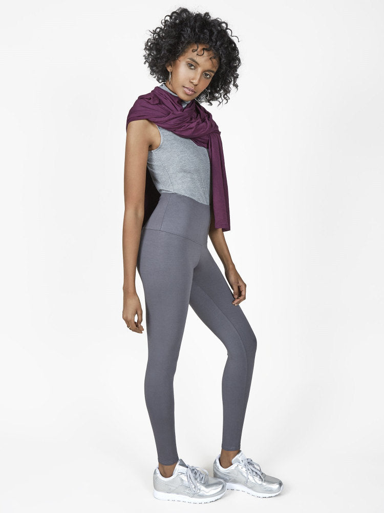 High Waisted Legging