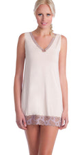 Charlotte Lounge Dress - Size S