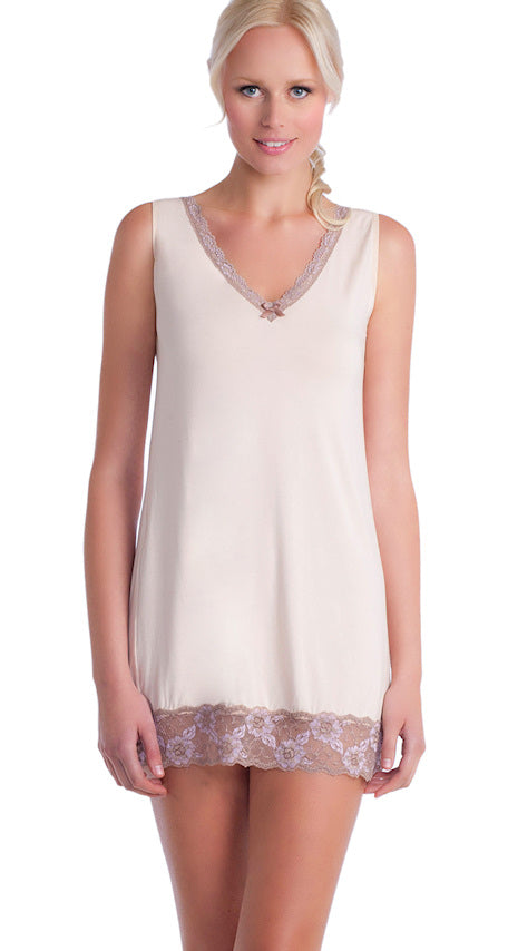 Charlotte Lounge Dress - Size S