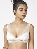 George V Balconnet Bra