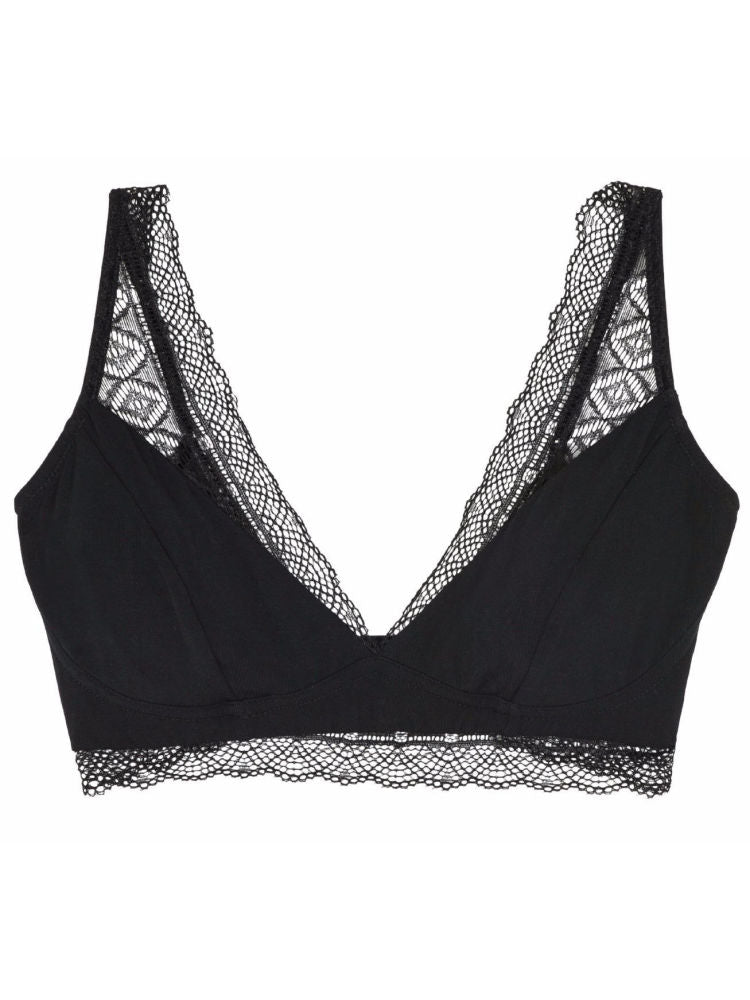 George V Balconnet Bra