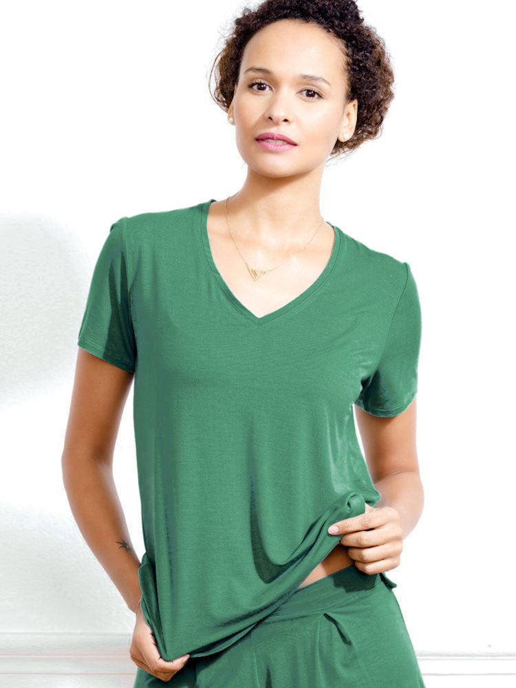 Payenne Lounge T-Shirt - Size S