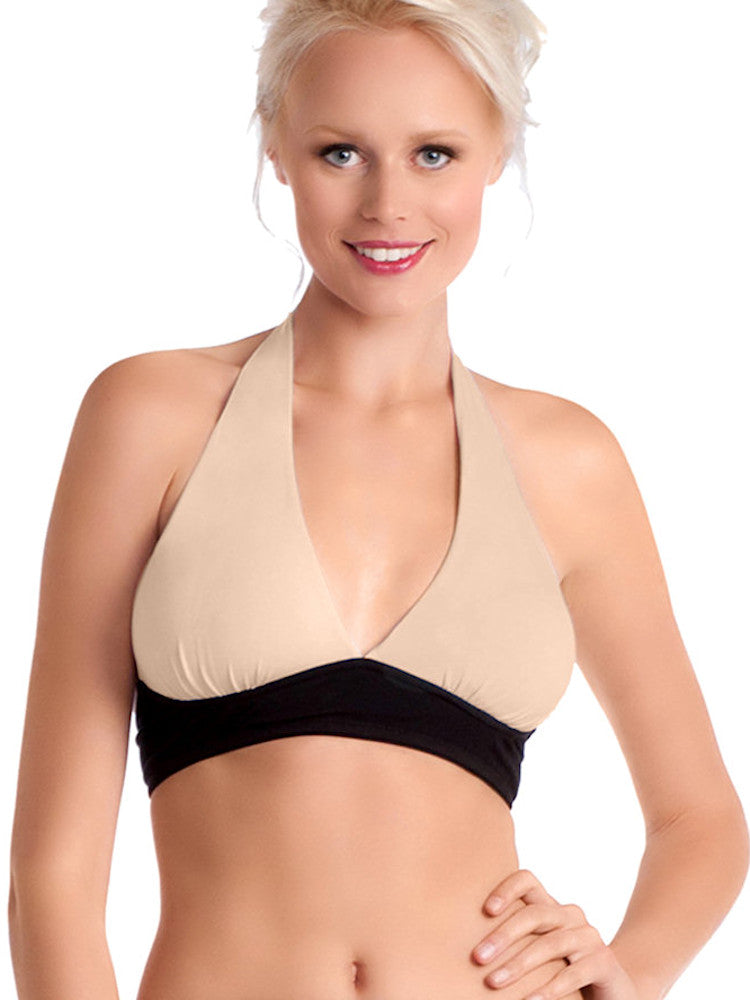 Evette Halter Bra